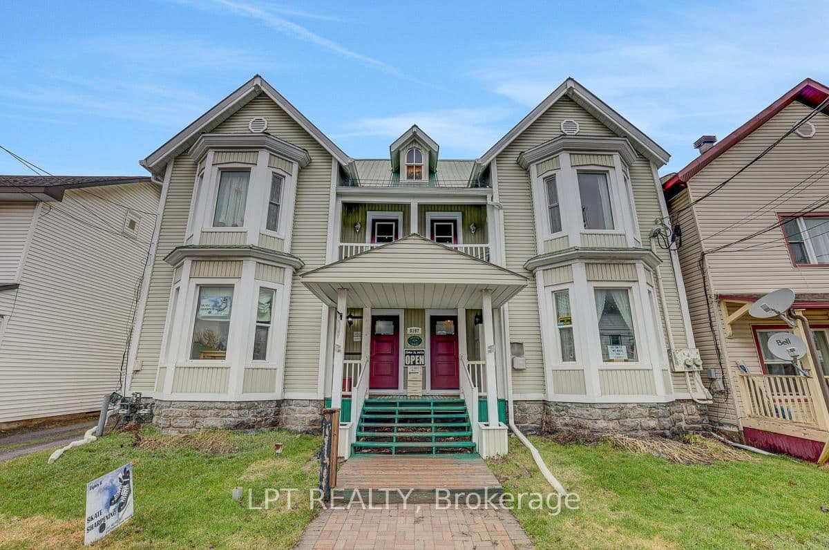 8197 Victoria Street, Metcalfe, ON