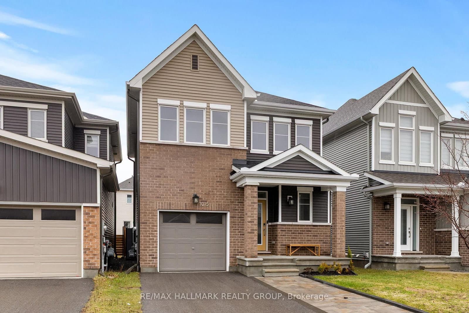 1015 Cottontail Walk, Ottawa, ON