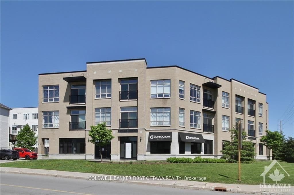205 - 500 CLARIDGE Drive, Ottawa, ON — photo 2