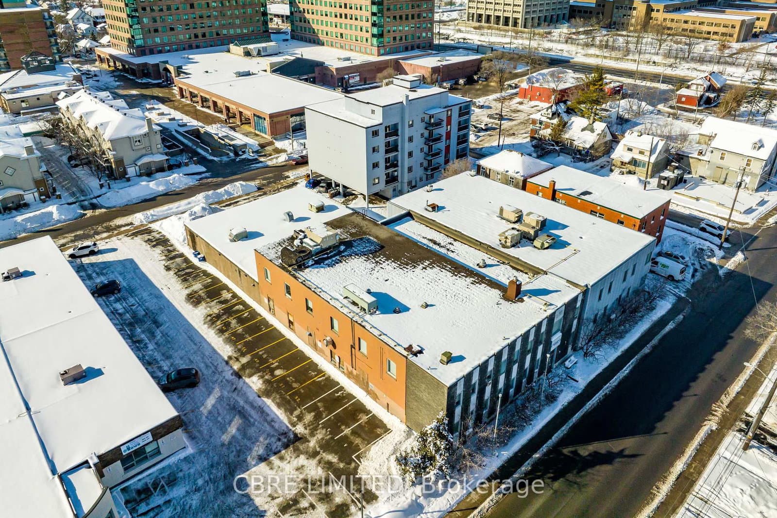 300 Parkdale Avenue, Ottawa, ON — photo 2