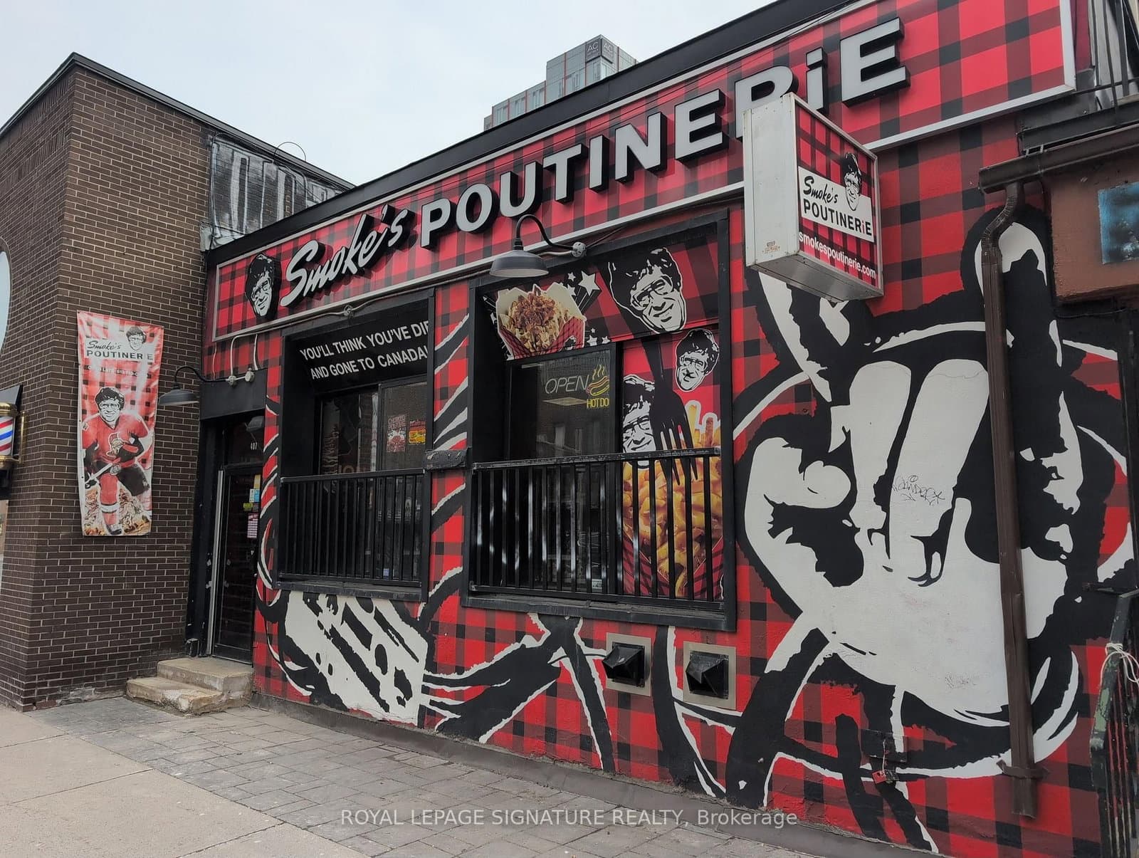 407 Dalhousie Street, Ottawa, ON