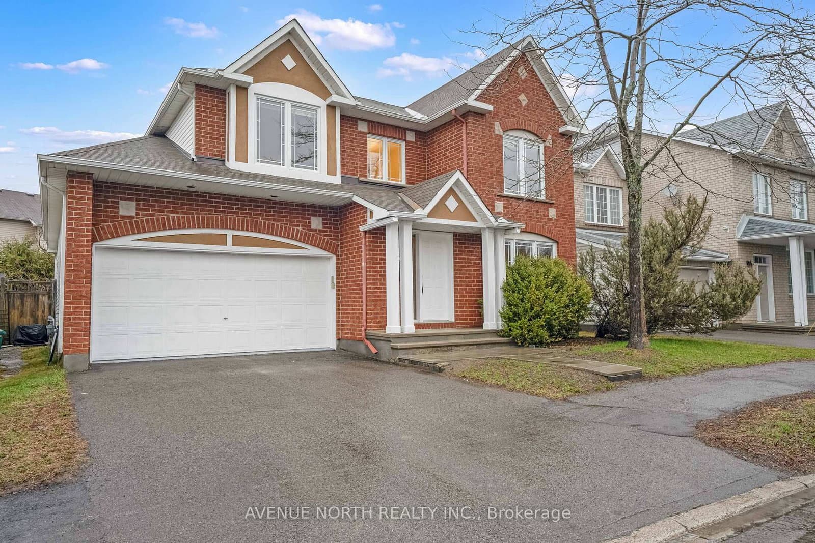 945 Cahill Drive, Ottawa, ON
