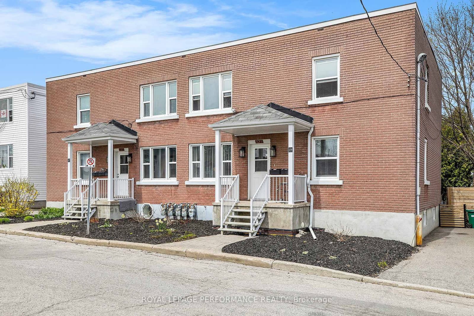 327-329 Shakespeare Street, Ottawa, ON