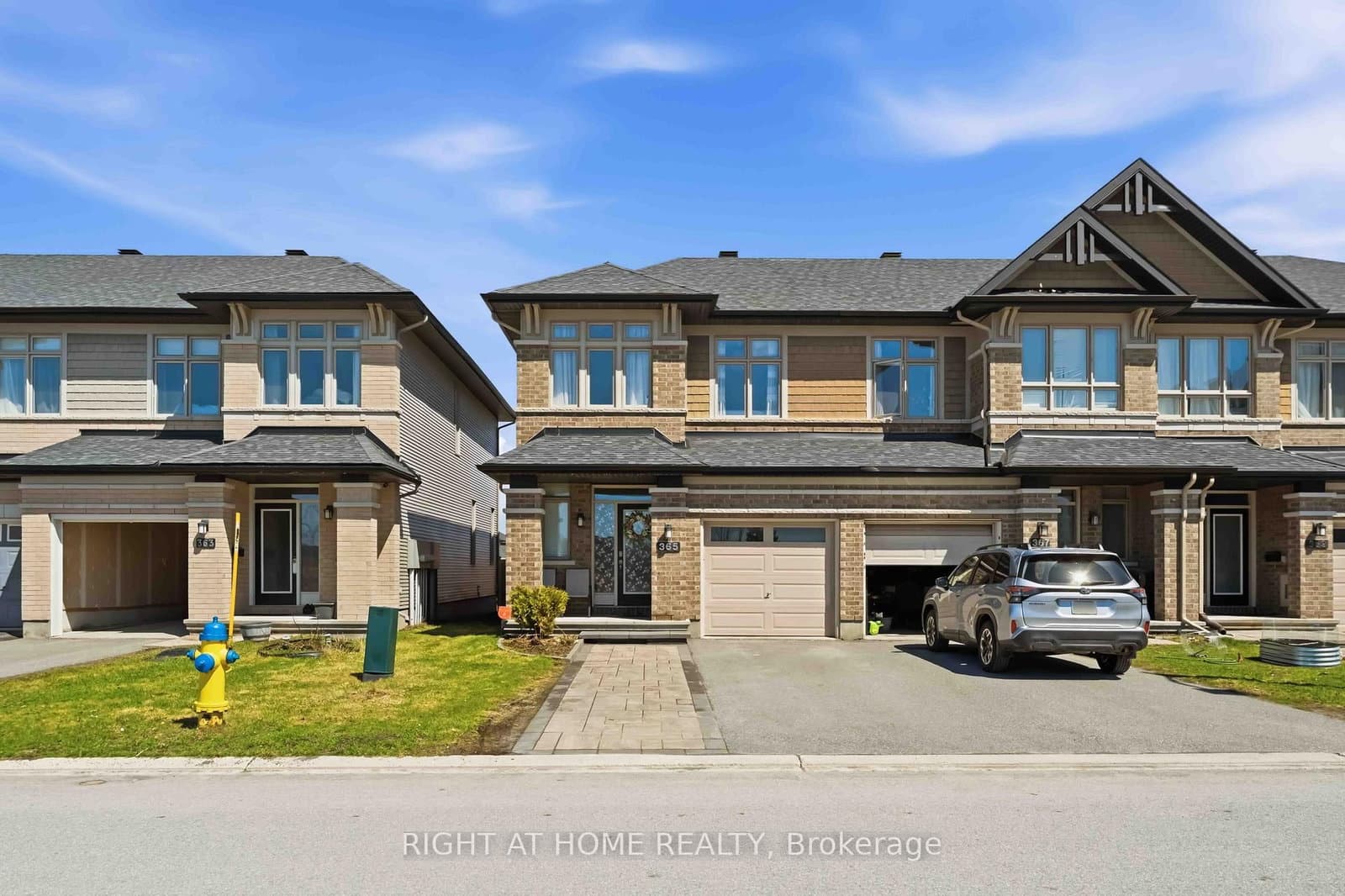 365 Livery Street, Ottawa, ON