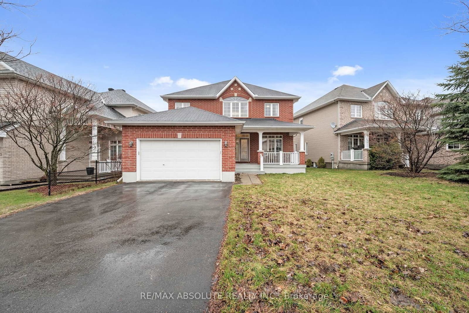 70 Cedar Valley Drive, Kanata, ON