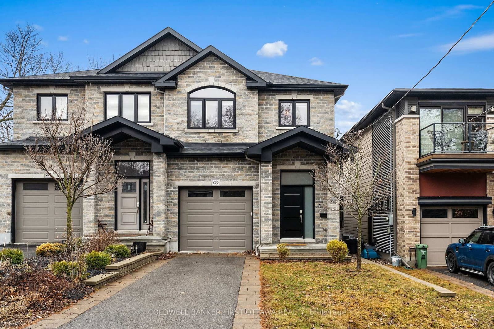 206 Ancaster Avenue, Ottawa, ON