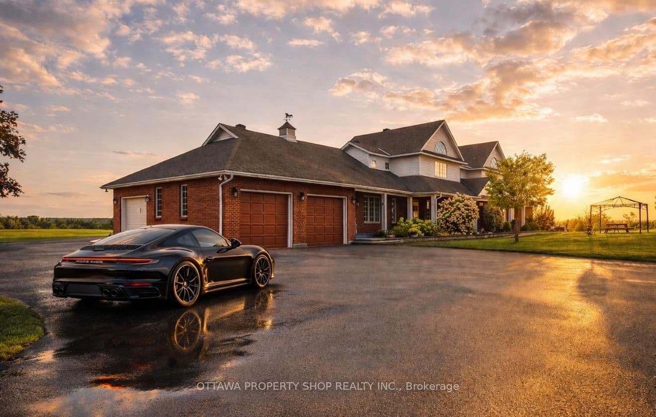 3057 Greenland Road, Ottawa, ON
