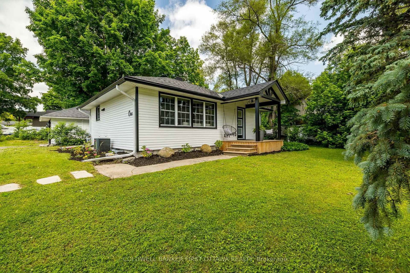 1 PORTER Street, Ottawa, ON