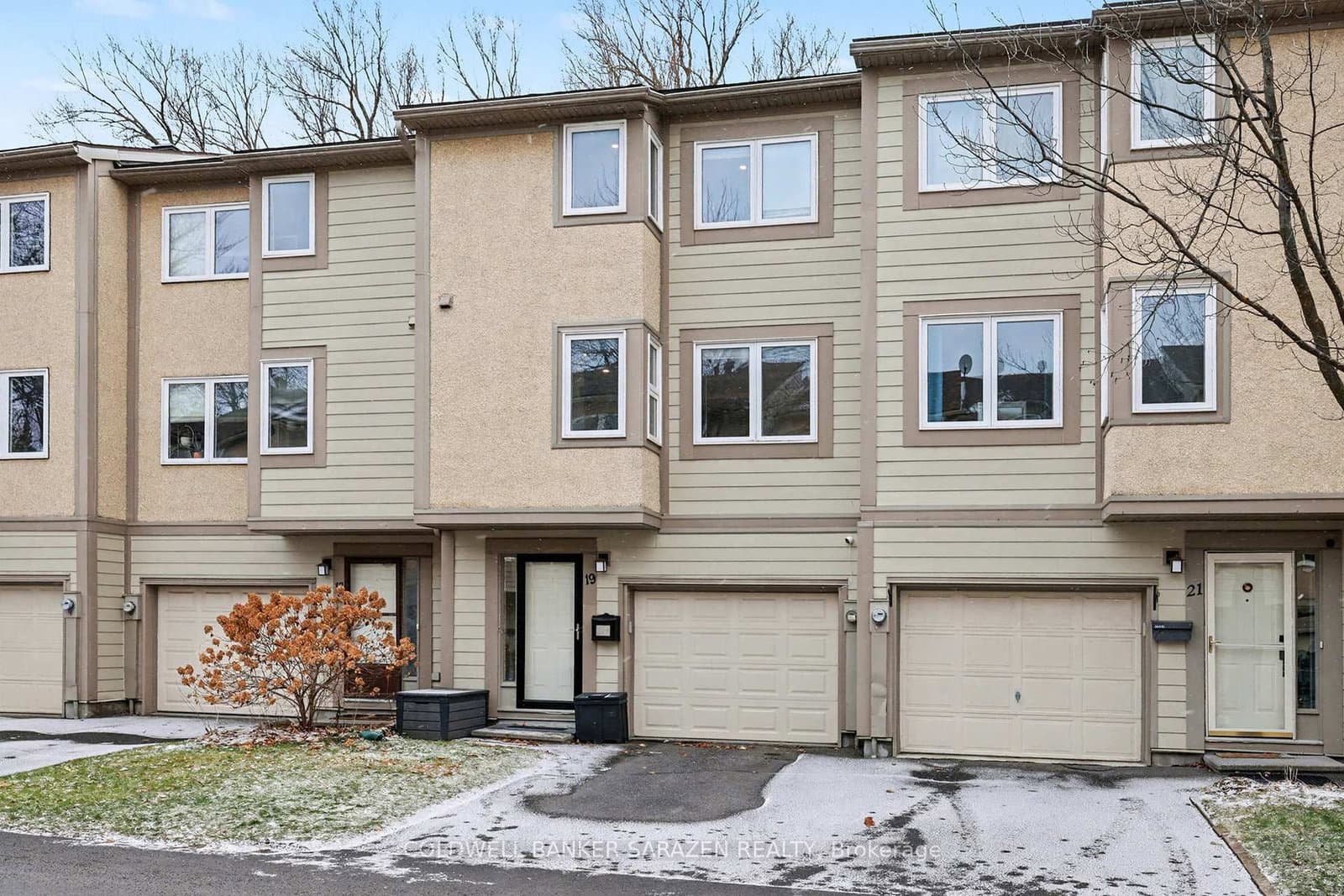 19 Peary Way, Ottawa, ON — photo 2