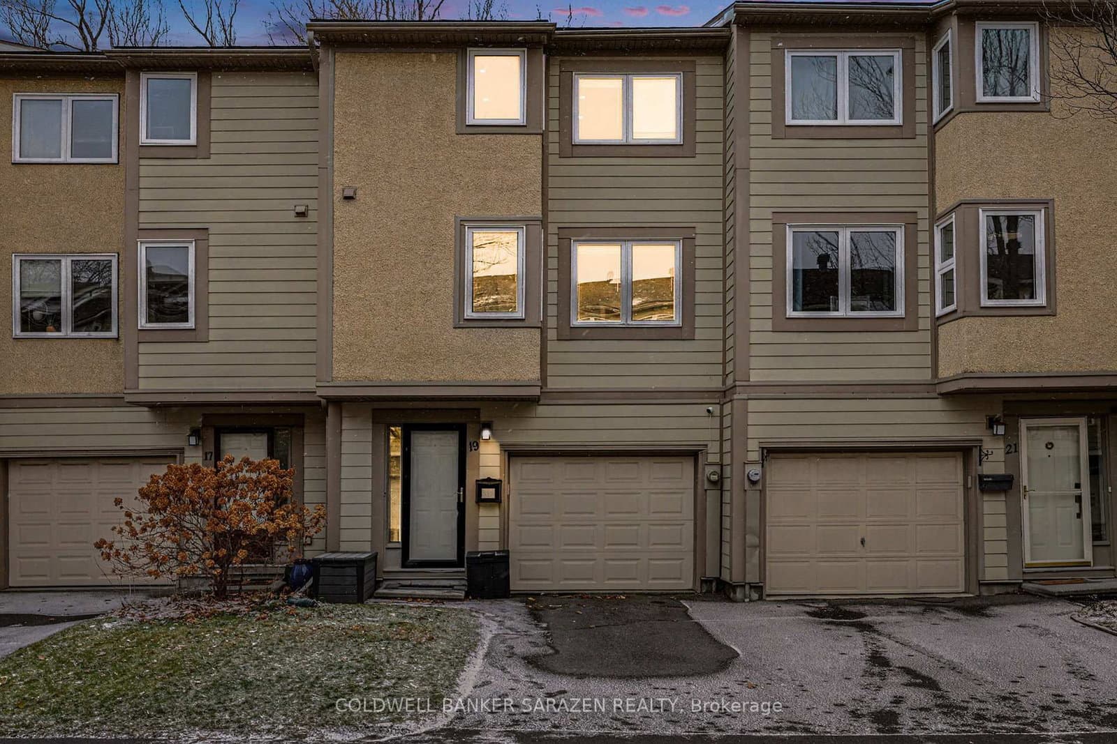 19 Peary Way, Ottawa, ON — photo 3