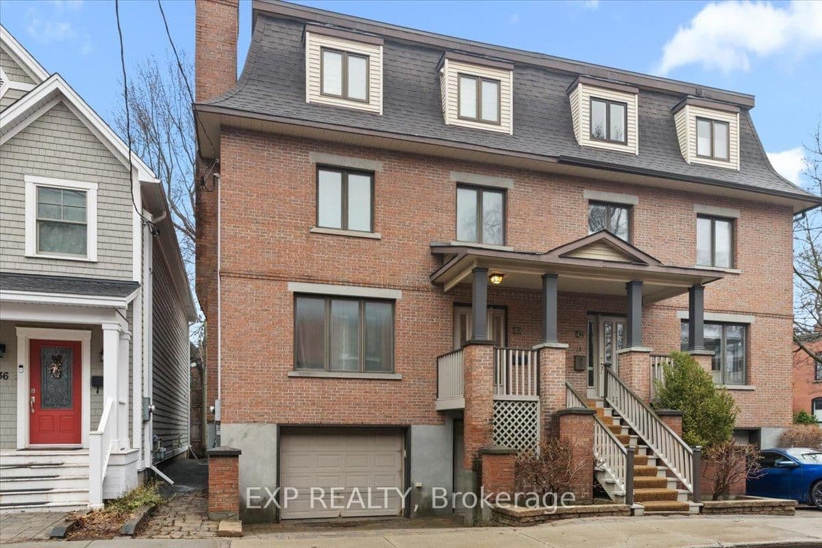 40 Lewis Street, Ottawa, ON — photo 2