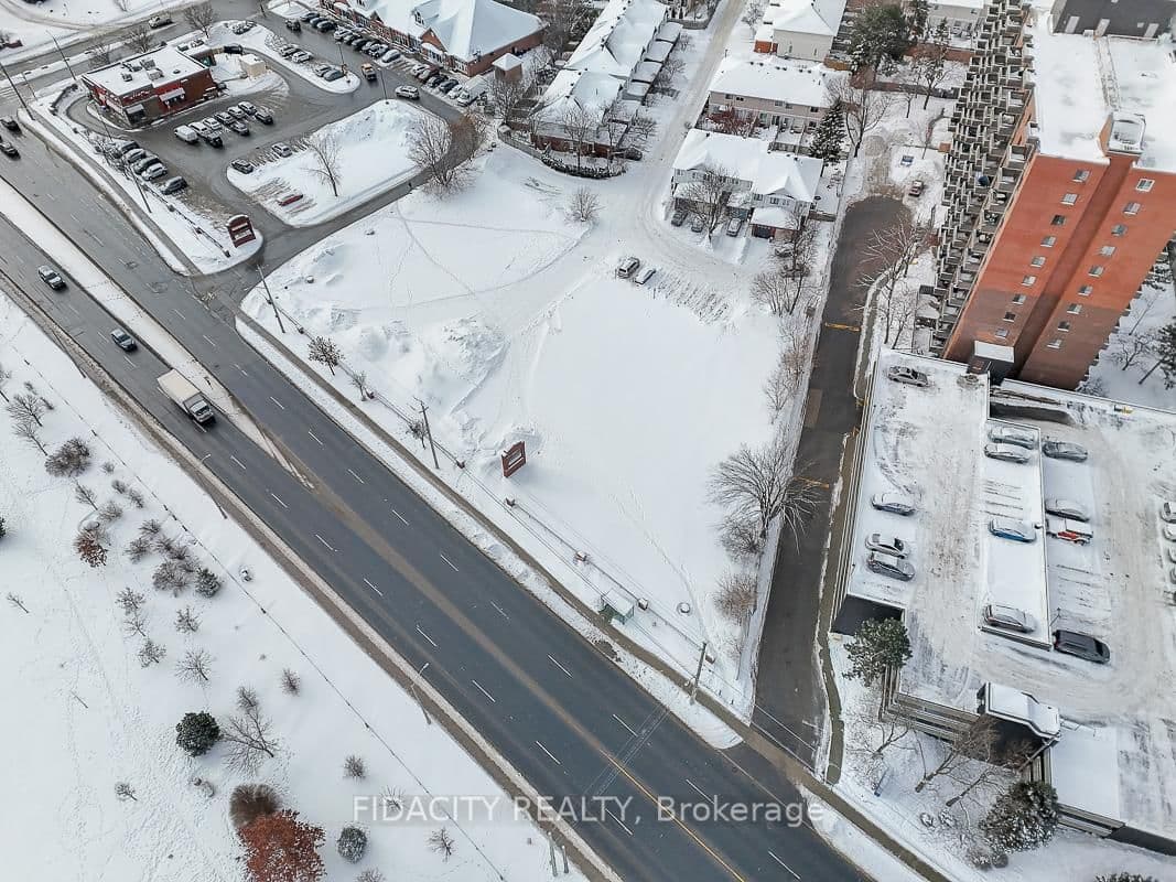 1230 Merivale Road, Ottawa, ON — photo 2