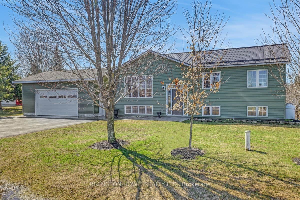 55 Creek Drive, Fitzroy Harbour, ON