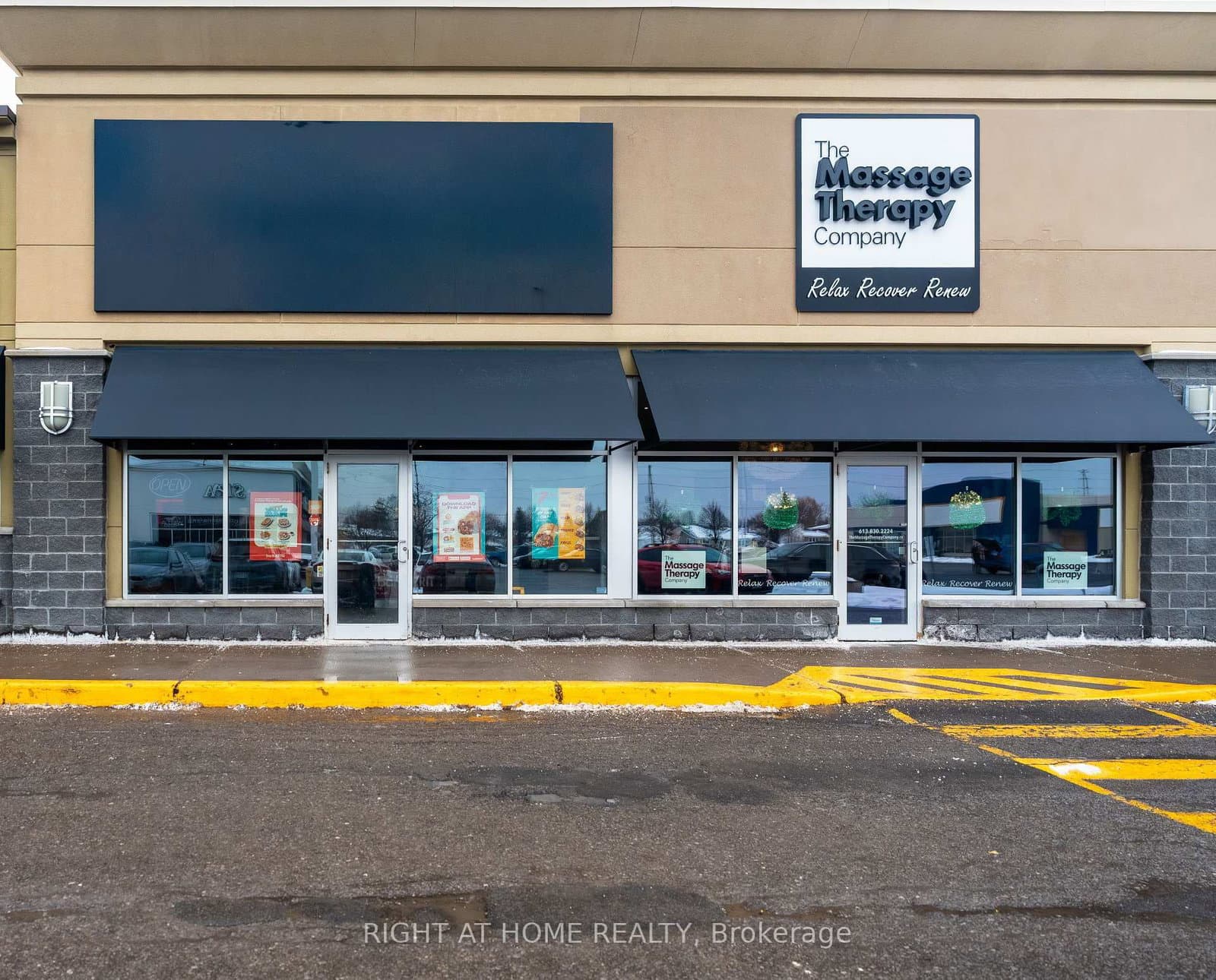 E11A - 2020 Lanthier Drive, Ottawa, ON