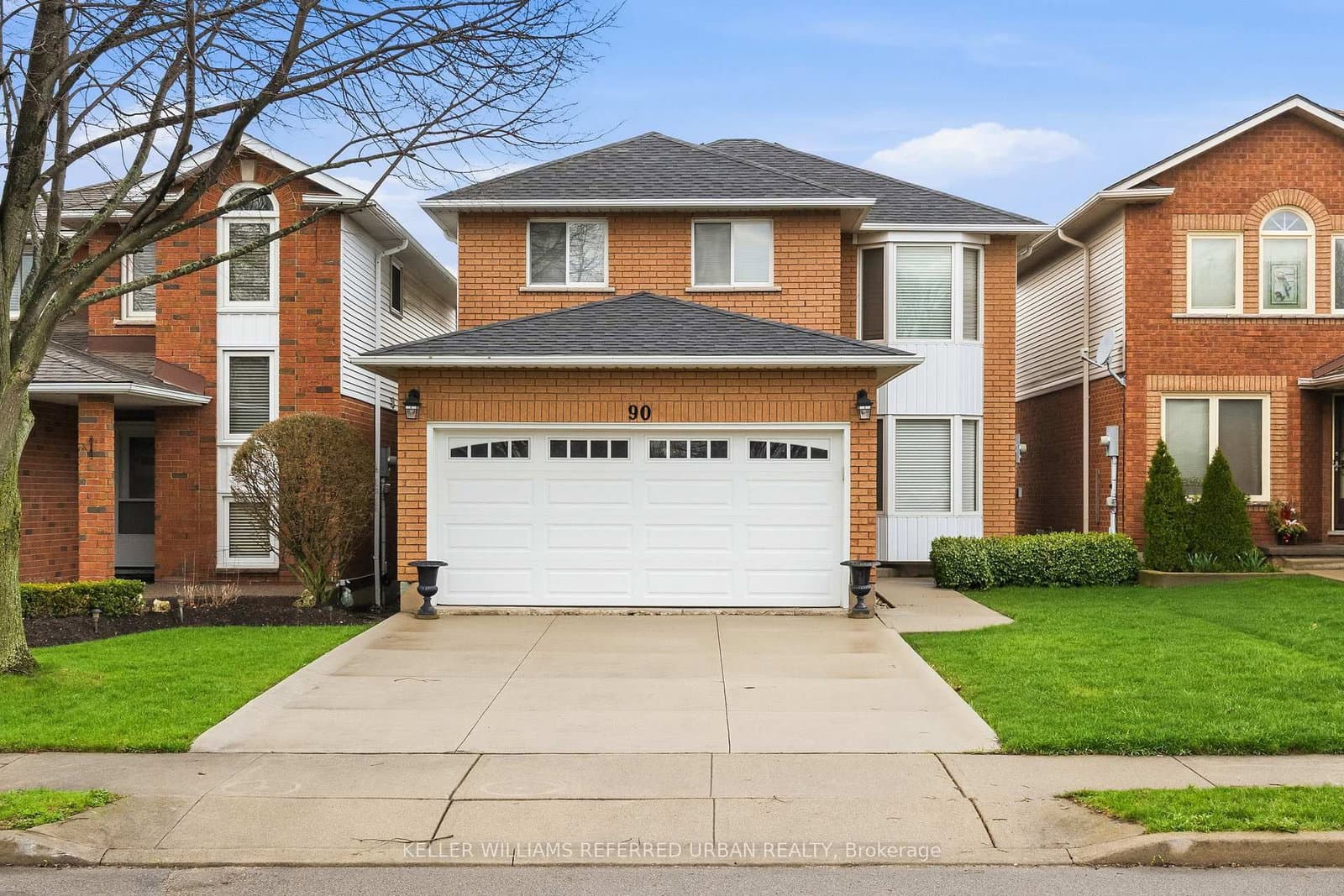 90 Lynette Drive, Hamilton, ON