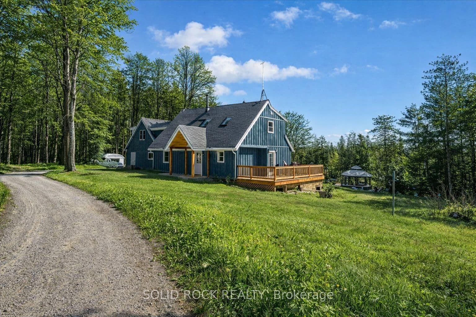 1802 Centre Line Road, Limoges, ON