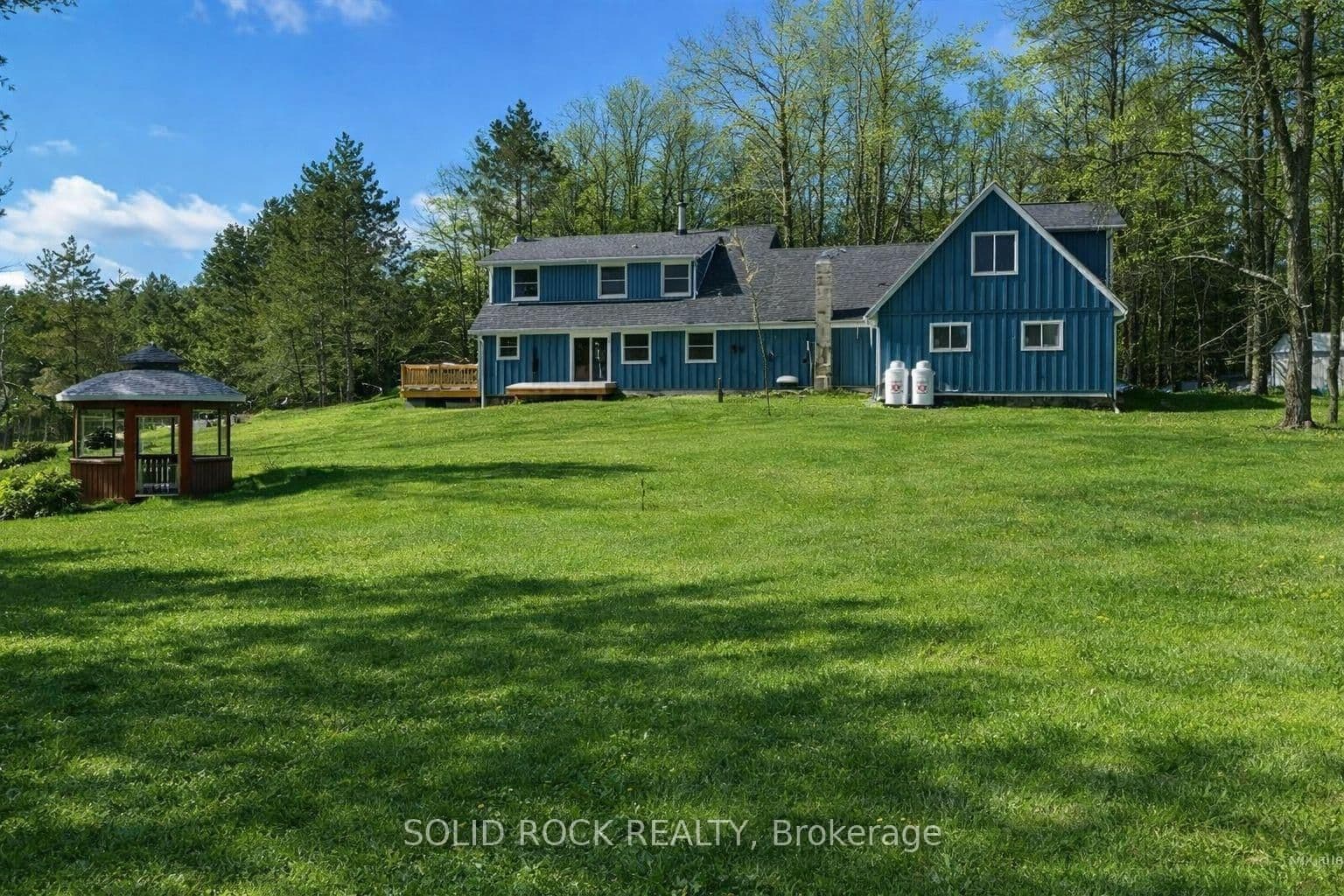 1802 Centre Line Road, Limoges, ON — photo 2