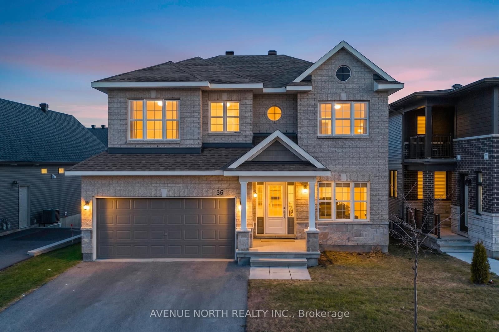 36 Dun Skipper Drive, Ottawa, ON