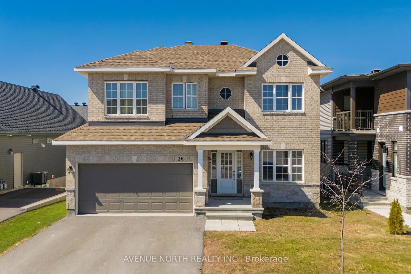 36 Dun Skipper Drive, Ottawa, ON — photo 2