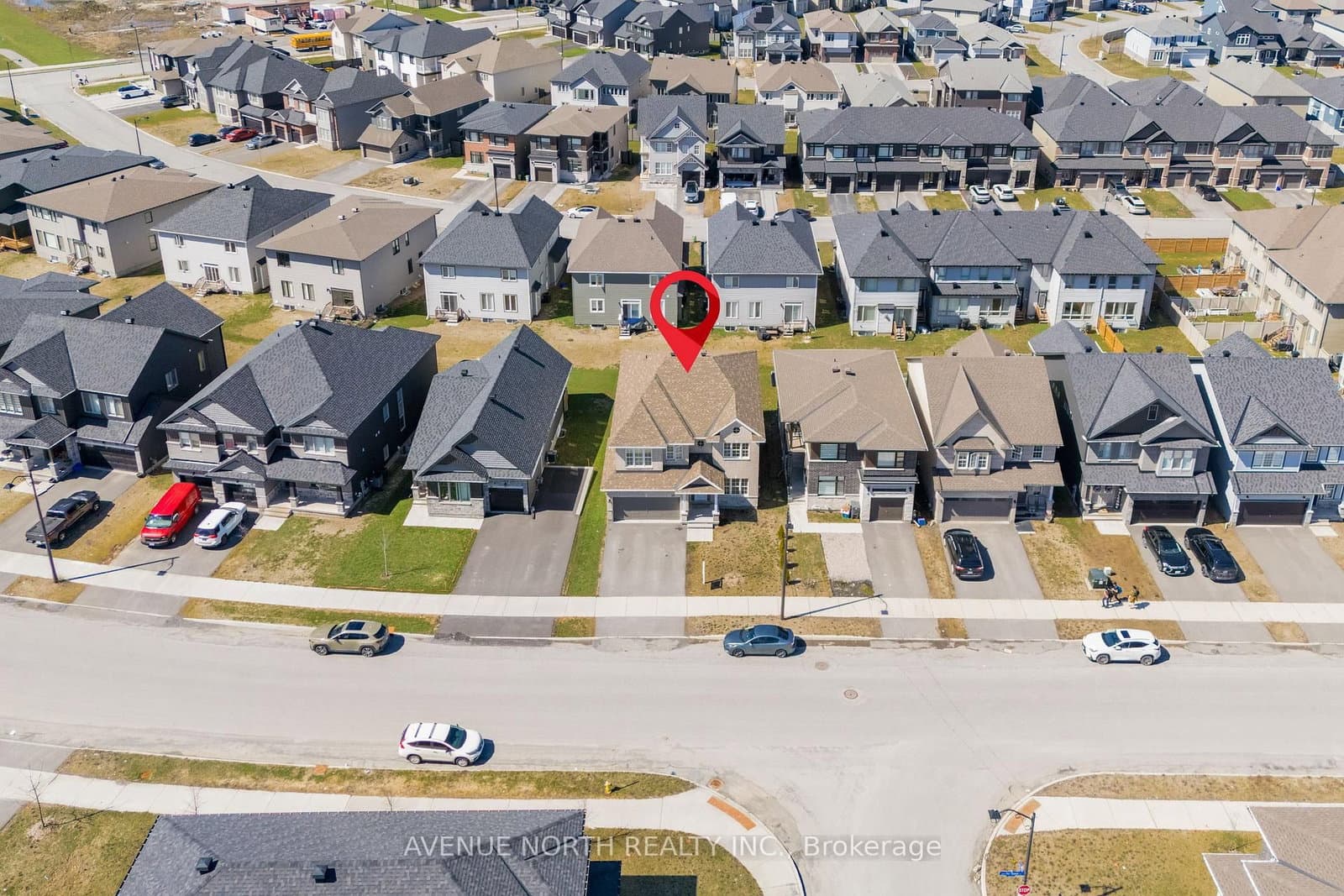 36 Dun Skipper Drive, Ottawa, ON — photo 3