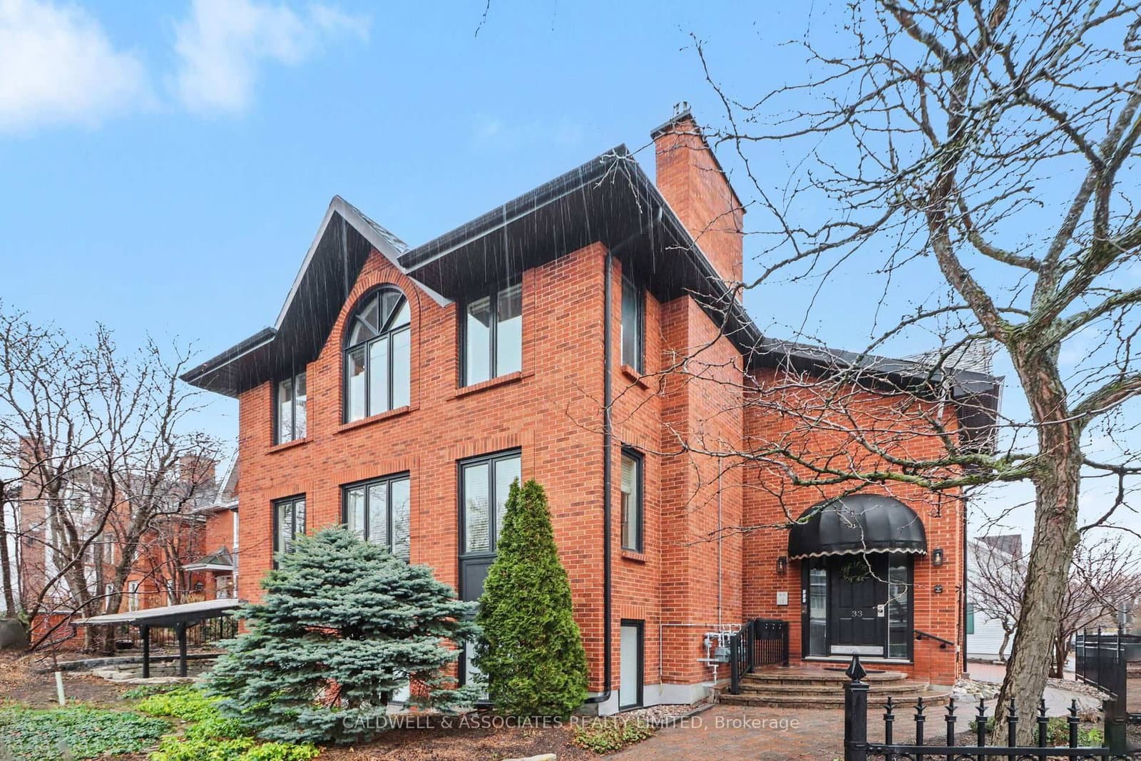 3 - 33 Charles Street, Ottawa, ON — photo 2