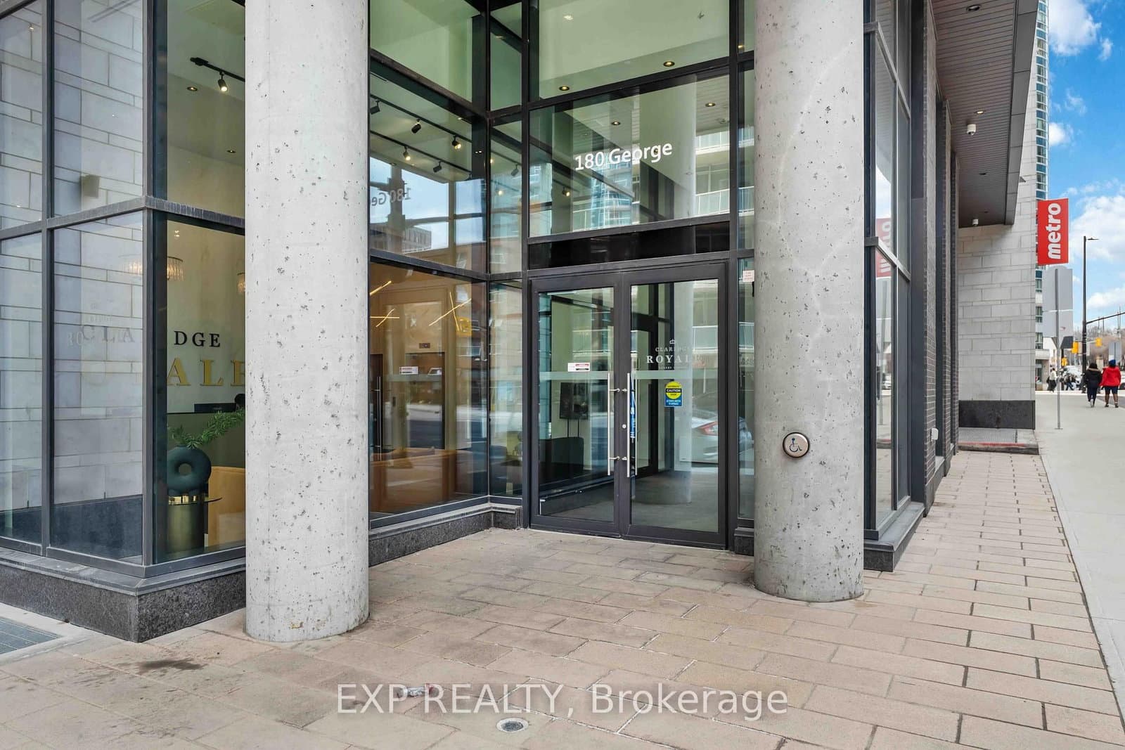 2607 - 180 George Street, Ottawa, ON — photo 2