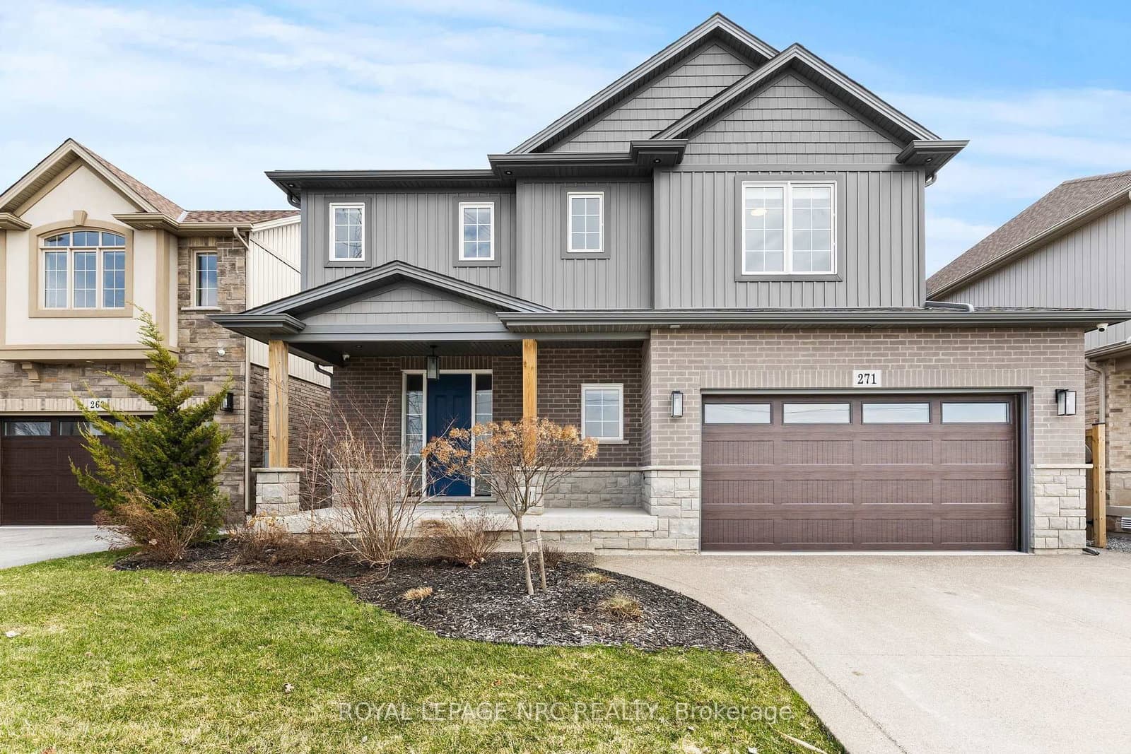 271 Memorial Park Drive, Welland, ON