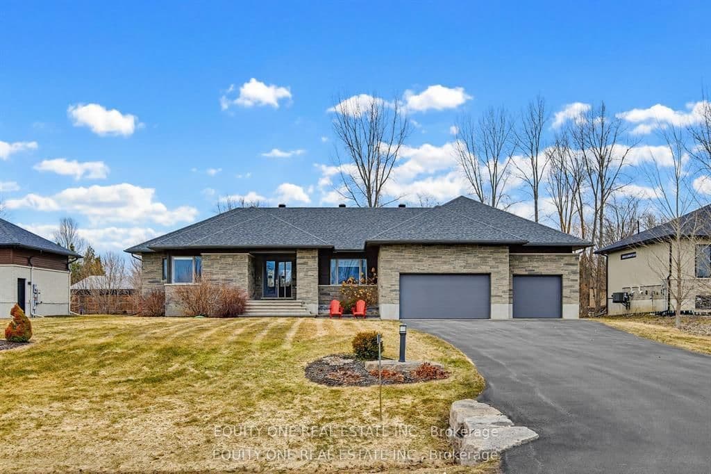 415 Shoreway Drive, Ottawa, ON