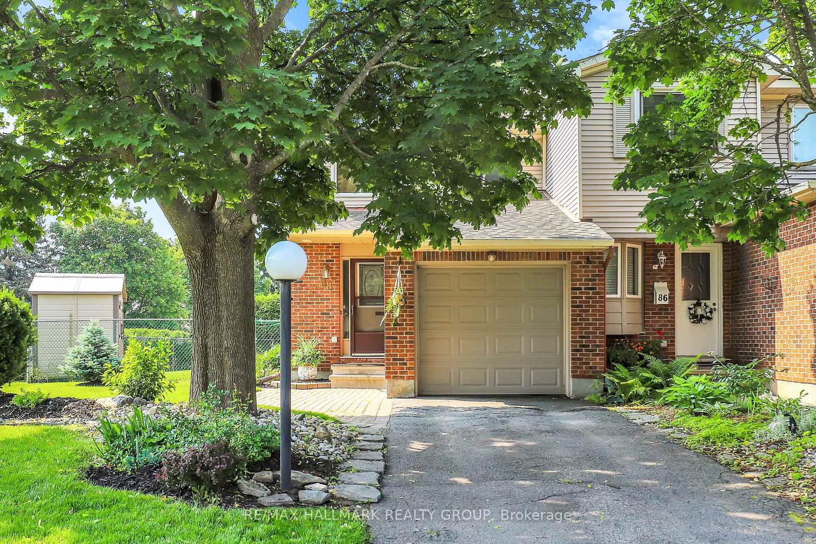 88 Homestead Street, Nepean, ON