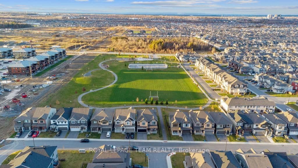 643 Rye Grass Way, Ottawa, ON — photo 3