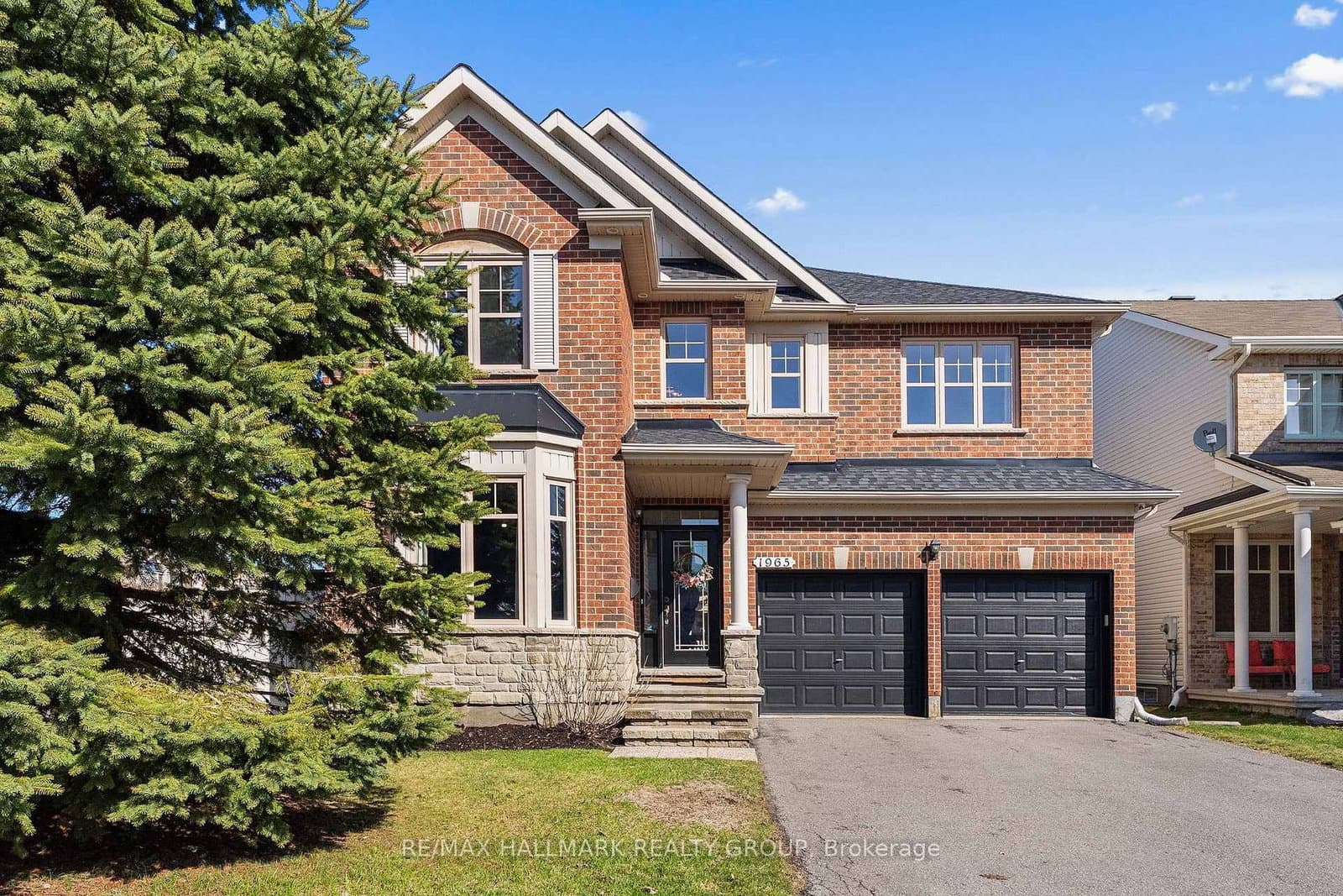 1965 Montmere Avenue, Orleans, ON