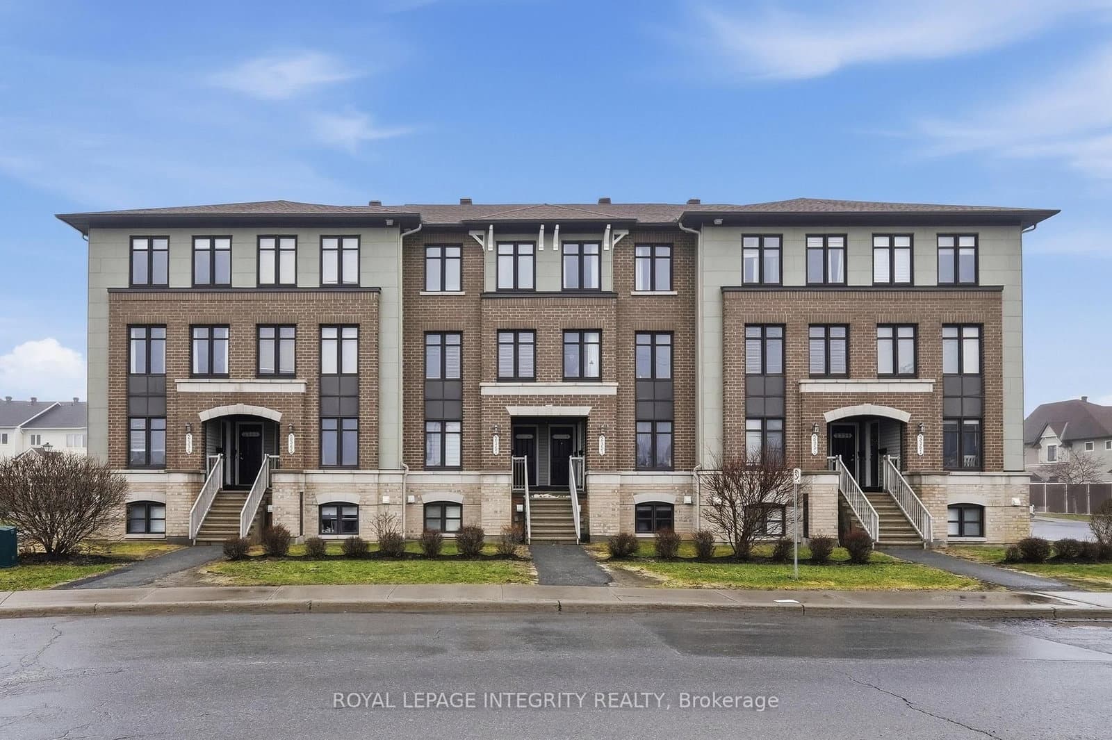 2341 Esprit Drive, Ottawa, ON