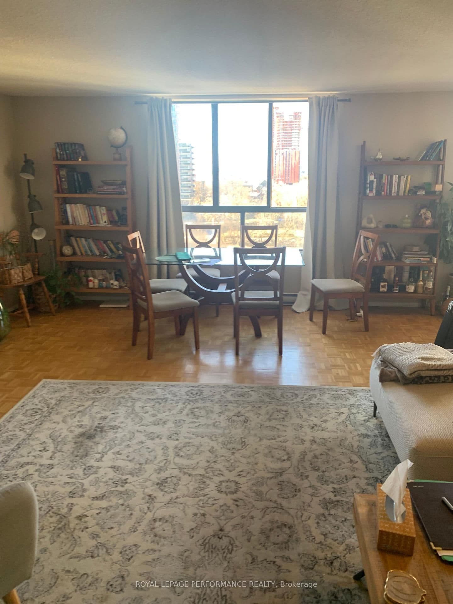 1107 - 475 Laurier Avenue, Ottawa, ON — photo 3