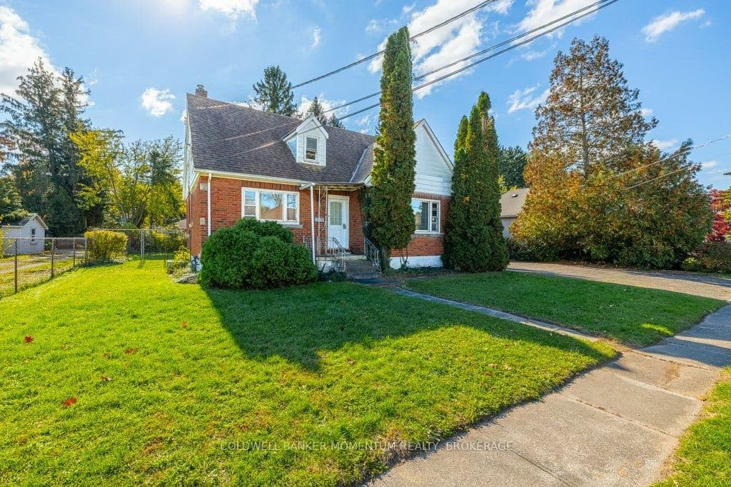 6532 MURRAY Street, Niagara Falls, ON