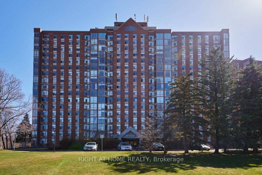 909 - 2759 Carousel Crescent, Ottawa, ON
