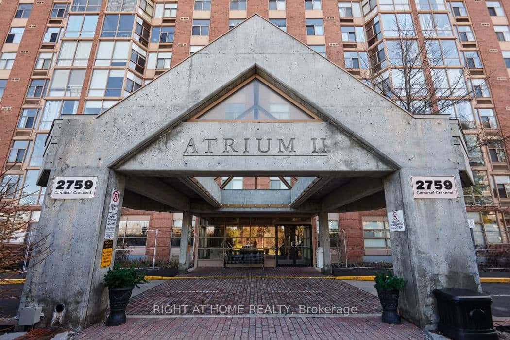 909 - 2759 Carousel Crescent, Ottawa, ON — photo 2