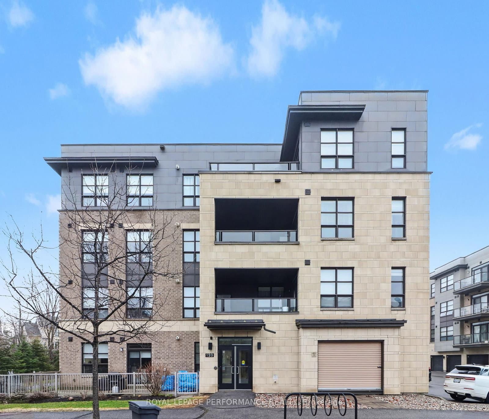 403 - 120 Montblanc Private, Orleans, ON