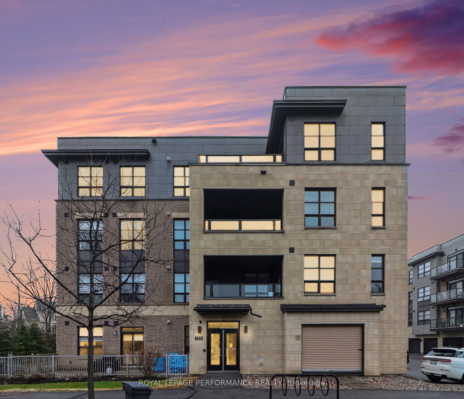 403 - 120 Montblanc Private, Orleans, ON — photo 2
