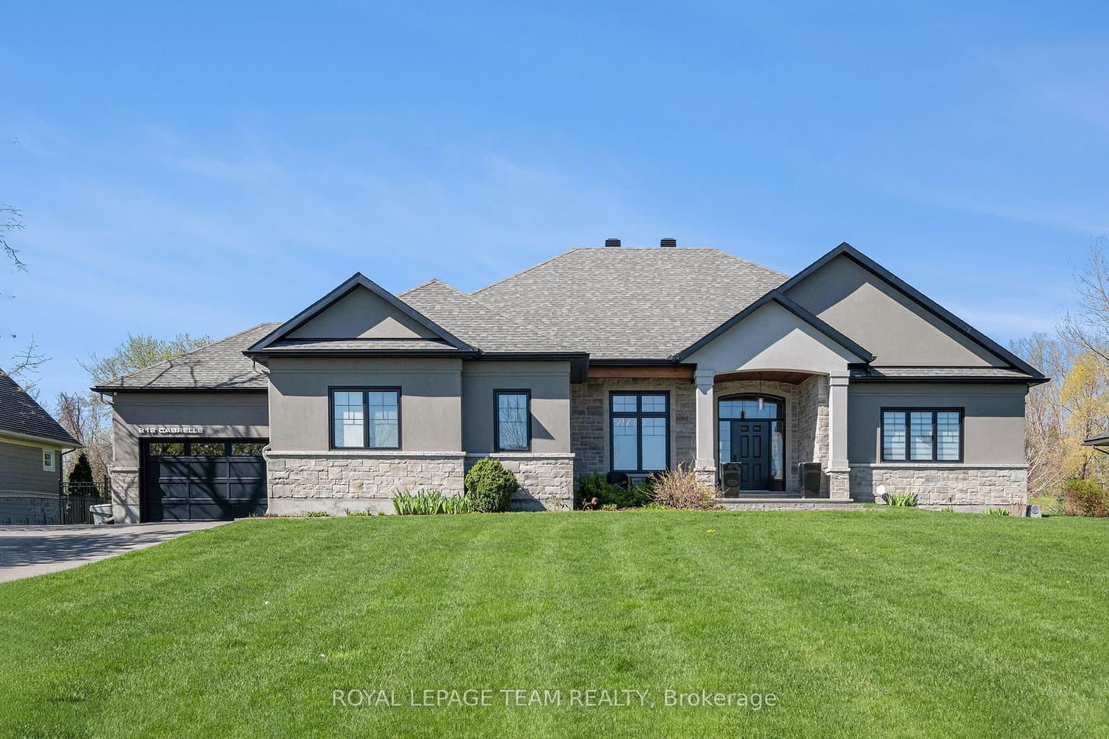 212 CABRELLE Place, Ottawa, ON