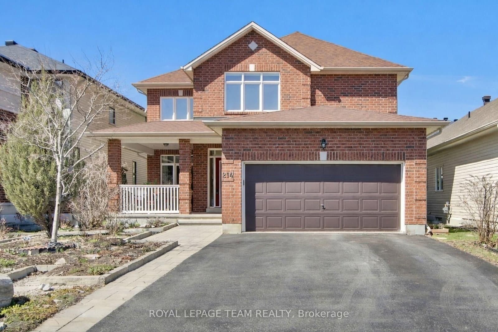 214 Davy Street, Kanata, ON