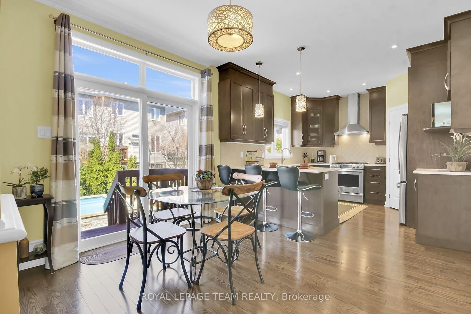 214 Davy Street, Kanata, ON — photo 3