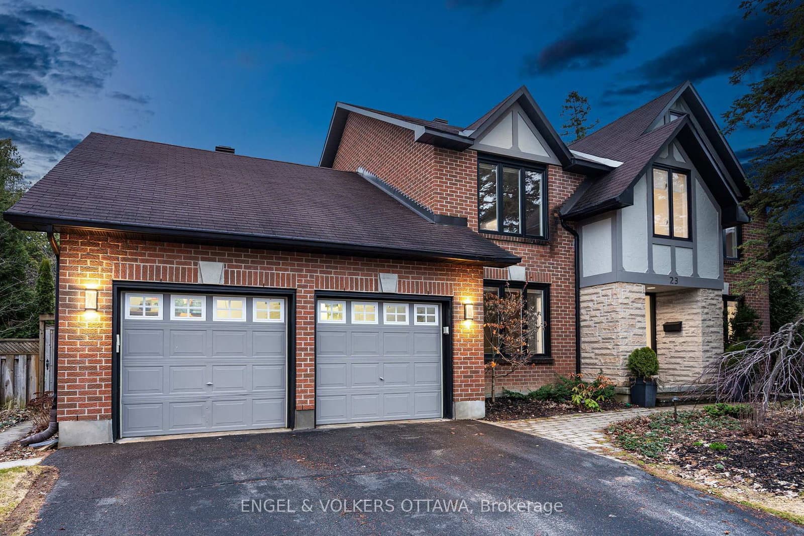 23 Pinecone Trail, Ottawa, ON — photo 2