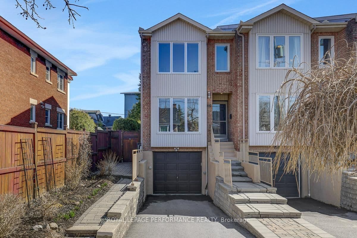 86 West Presland Road, Ottawa, ON