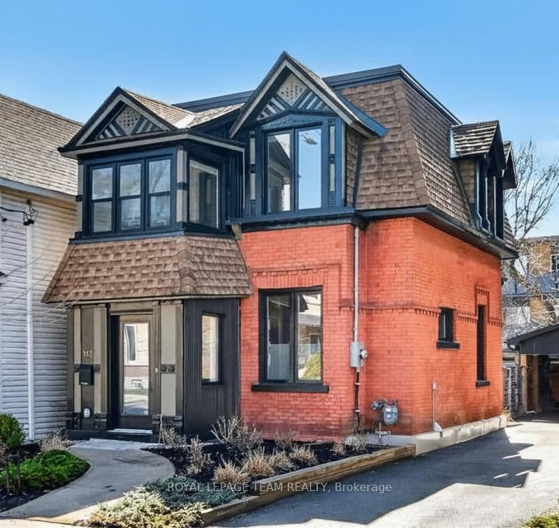 142 Florence Street, Ottawa, ON