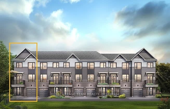 419 Velocity Mews, Kanata, ON