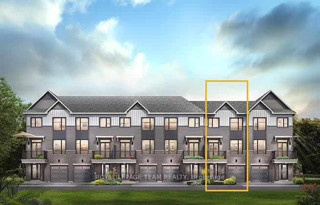 423 Velocity Mews, Kanata, ON