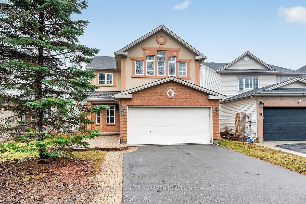 33 Rialto Way, Ottawa, ON — photo 2