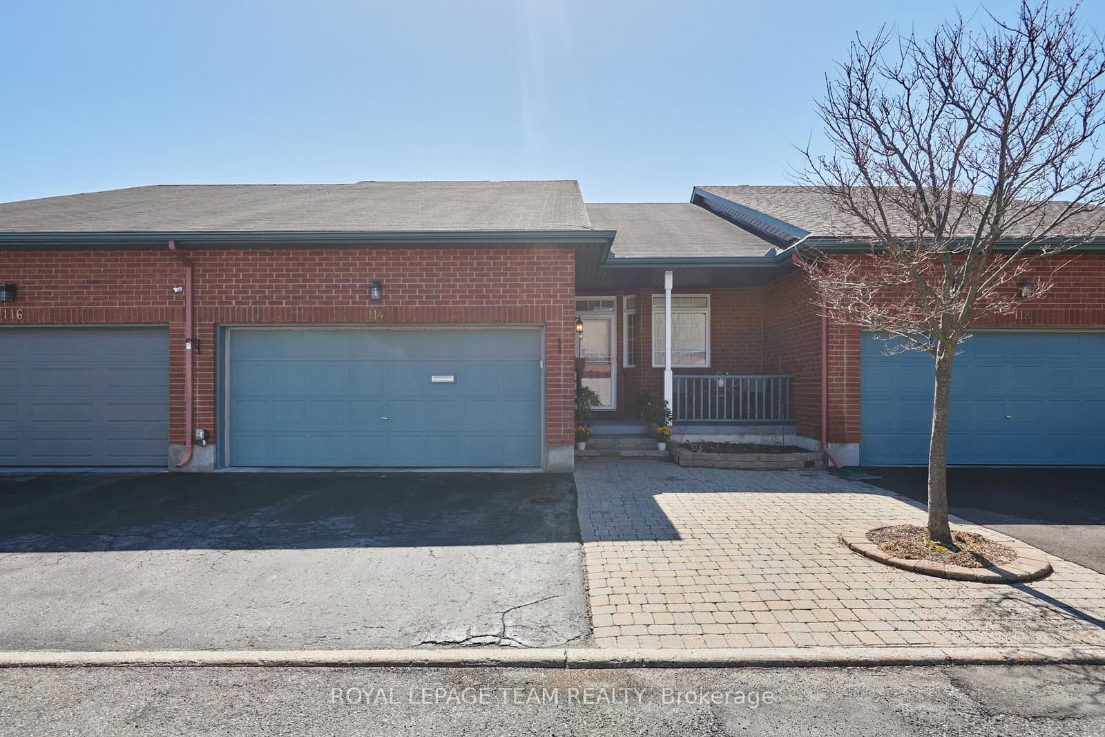 114 Bartlett Private, Ottawa, ON