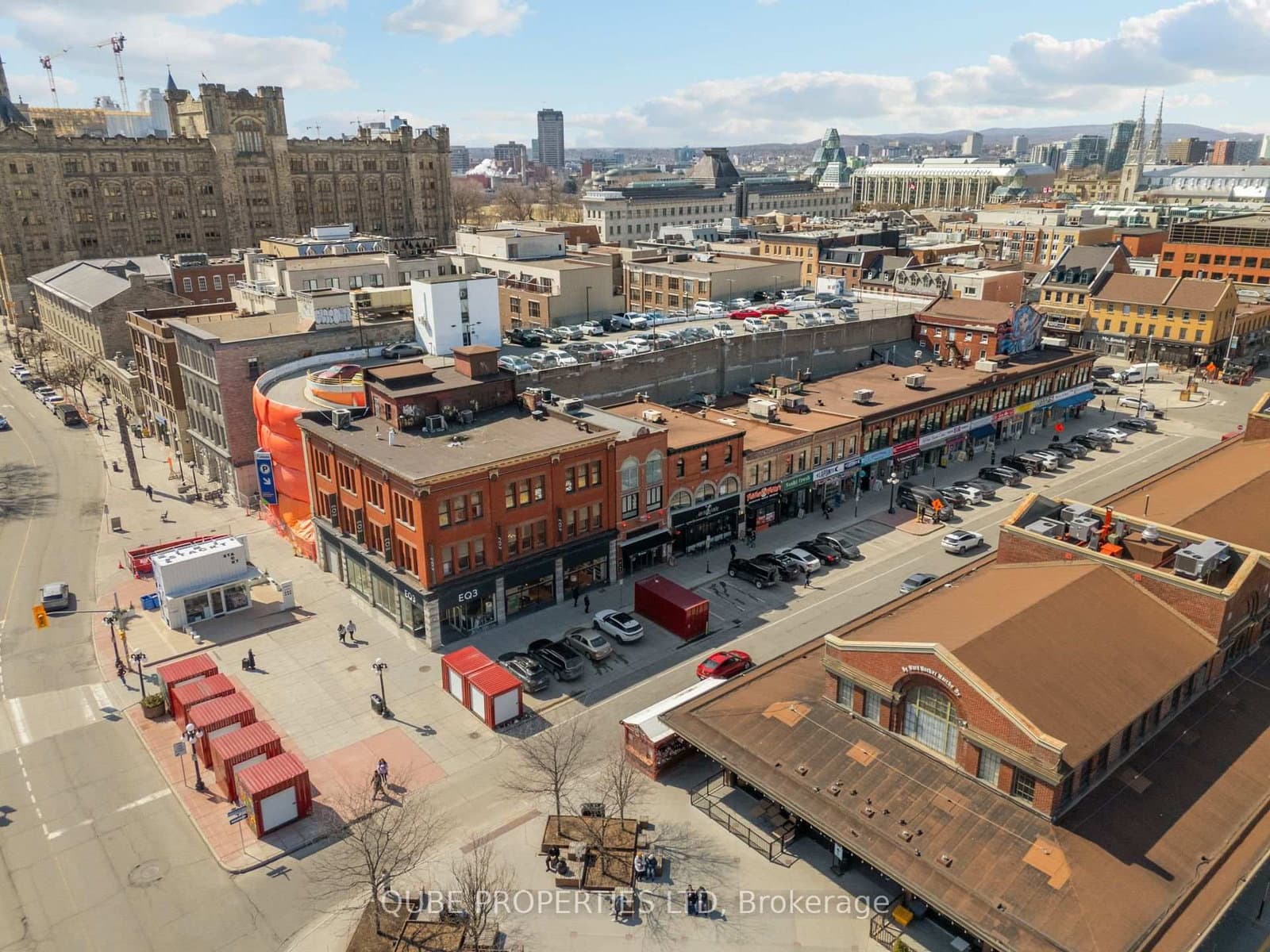 56 Byward Market Square, Ottawa, ON — photo 2