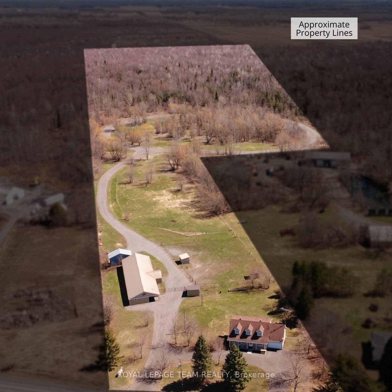 2867 Stagecoach Road, Osgoode, ON — photo 2